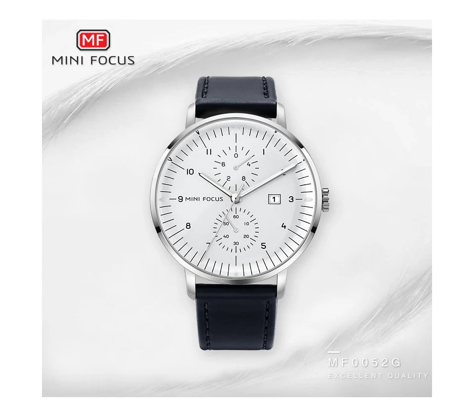 UrbanMuse™ Executive