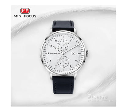 UrbanMuse™ Executive