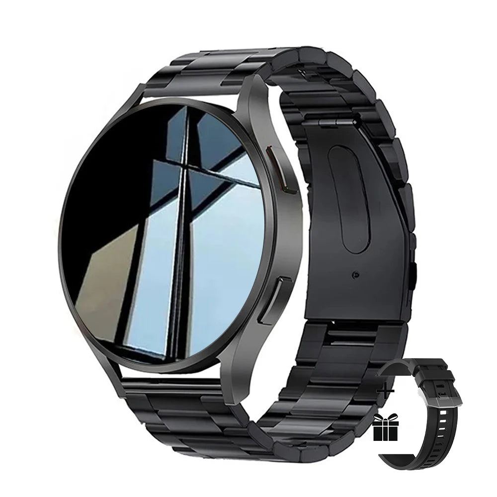 Urban Gear Pro Smartwatch 2025