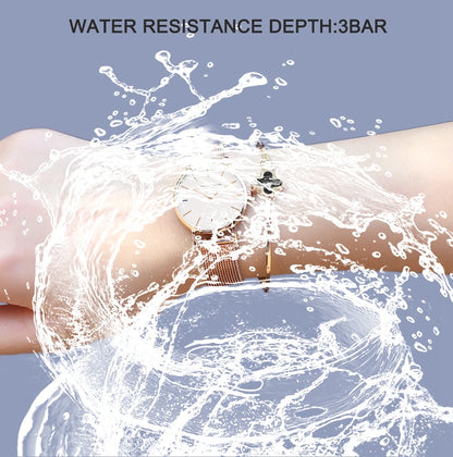 UrbanMuse™ Rose Ensemble