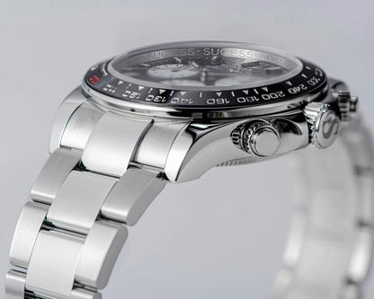 UrbanDrive™ Panda Chrono