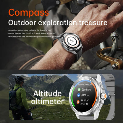 Urban Gear Trailblazer Ultra