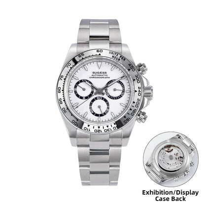 UrbanDrive™ Panda Chrono