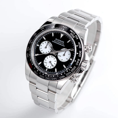 UrbanDrive™ Panda Chrono
