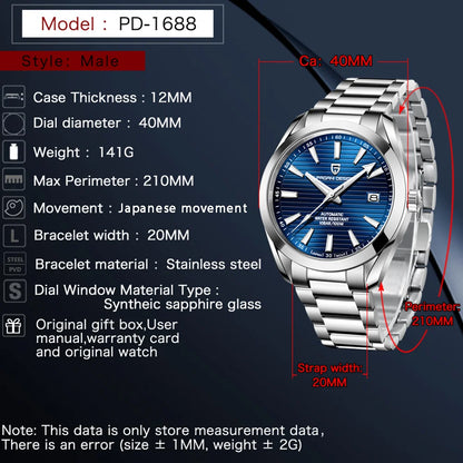 UrbanEdge™ A150 Automatic