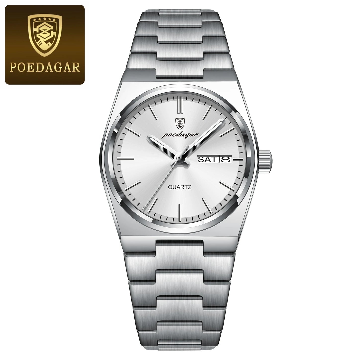 Urban Gear Co. POEDAGAR Ladies Fashion Watch