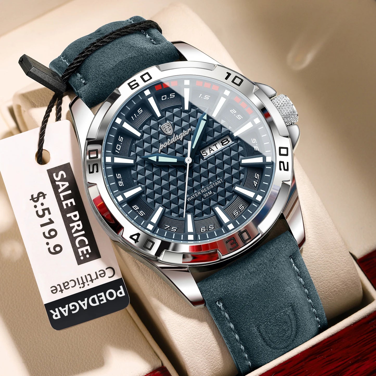 Urban Gear Titan Luxe
