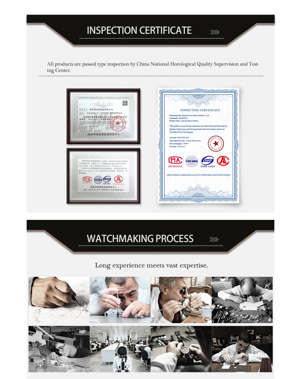 UrbanMuse™ Executive