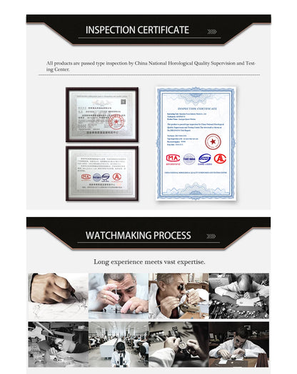 UrbanMuse™ Executive