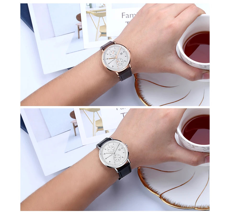 UrbanMuse™ Executive