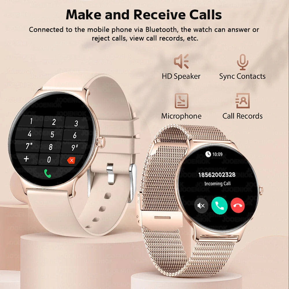 Urban Gear Huawei Ultra Slim Smartwatch – Fashion Meets Tech