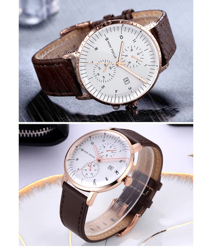 UrbanMuse™ Executive