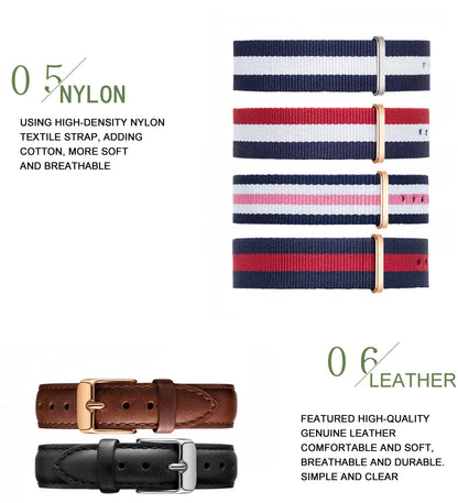 UrbanMuse™ Essential by Hannah Martin