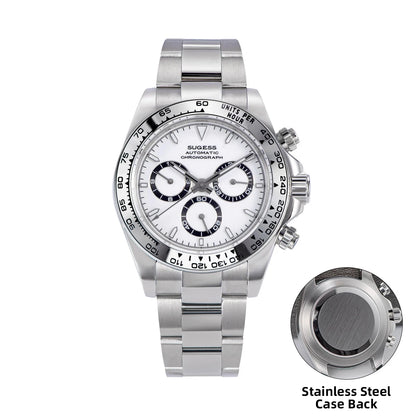 UrbanDrive™ Panda Chrono